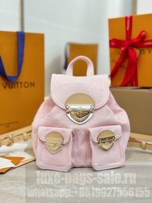 Louis Vuitton Backup M13031 pink