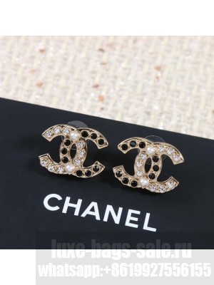Chanel Earrings AB8090 2024