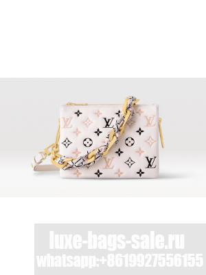 Louis Vuitton Coussin BB M22954