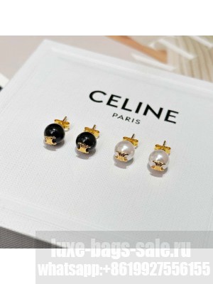 Celine Women's Earrings C01027