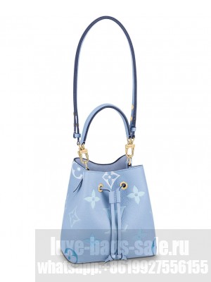 Louis Vuitton Neonoe BB M45709 Blue