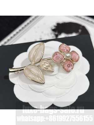 Chanel Women's Brooch AB1211