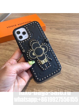 Louis Vuitton iPhone Case 019 2021 Collection