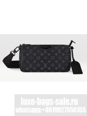 Louis Vuitton Pochette Accessoire XL M11741