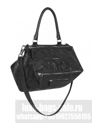 Givenchy Medium Pandora bag BB05250004 Black