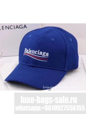 Balenciaga Baseball Cap Hat 24