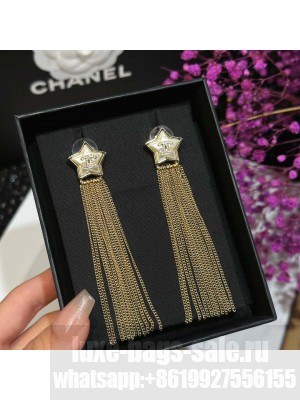Chanel Earrings AB8143 2024