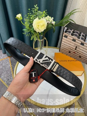 Louis Vuitton Belt 38mm NXP 073 Top Quality 2021 Collection 
