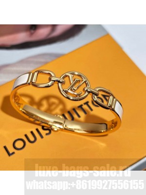 Louis Vuitton Bracelet LV037 2024 Collection