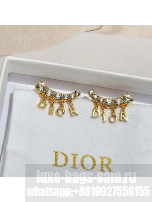 Chanel Earrings AB8234 2024