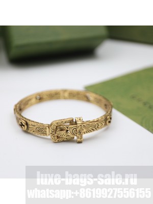 Gucci Bracelet GG001 2022 Collection