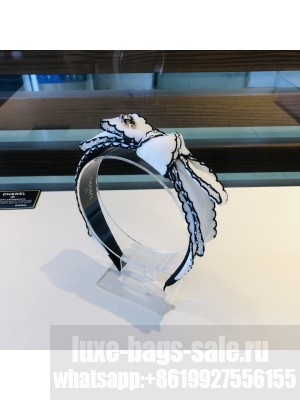 Chanel Headbands CH020 2022 Collection
