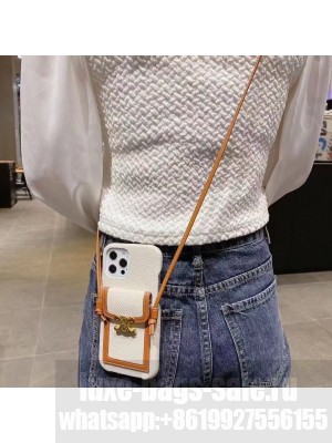 Celine iPhone Case 2021 013