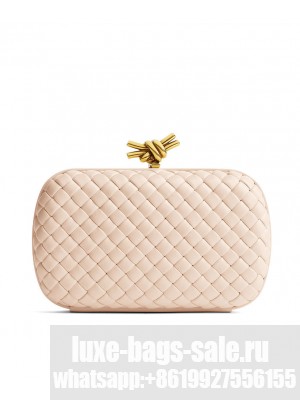 Bottega Veneta Knot 717622 Pink