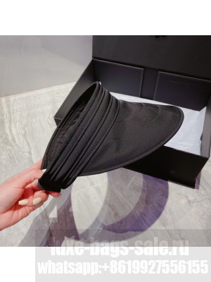 Prada Sun Hat 2022 Collection 062