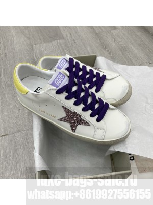 Golden Goose Deluxe Brand GGDB Super-Star Sneakers 2022 Collection 083
