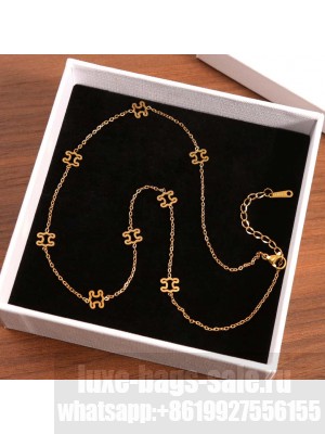 Celine Women's Necklace C1039