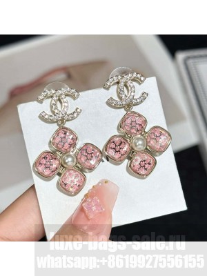 Chanel Earrings AB8230 2024