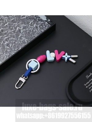 Louis Vuitton Key Holder 01650