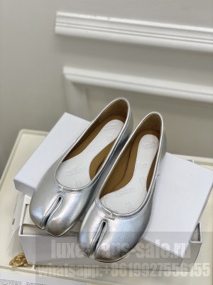 Maison Margiela Tabi Ballerinas 08