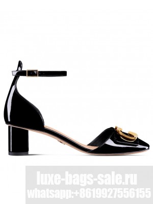 Christian Dior Women's C'est Dior Pump Black