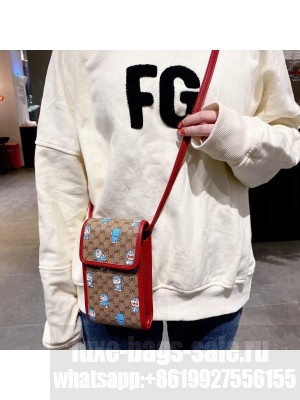 Gucci Phone Holder Bag 03