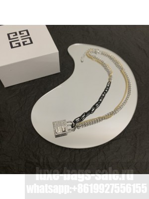 Givenchy Necklace G016 2022