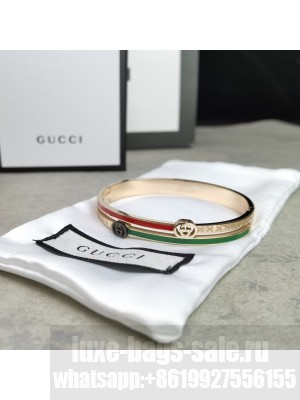 Gucci Bracelet GG011 2022 Collection
