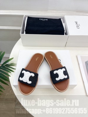 Celine Lympia Mule 2024 03