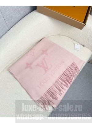 Louis Vuitton REYKJAVIK scarf