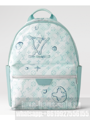 Louis Vuitton Discovery Backpack M22519