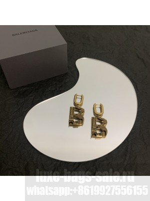Balenciaga Earrings 22 2021