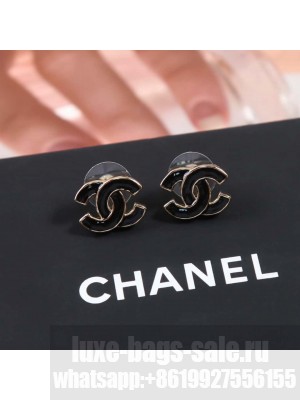 Chanel Earrings AB8097 2024