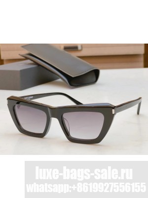 Saint Laurent Sunglasses 2023 036