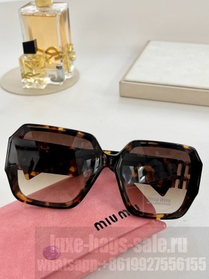 Miu Miu Sunglasses 2023 022