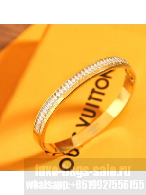 Louis Vuitton Bracelet LV035 2024 Collection