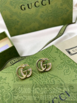 Gucci Earrings GG033 2022 Collection