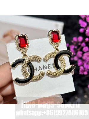 Chanel Earrings AB8191 2024