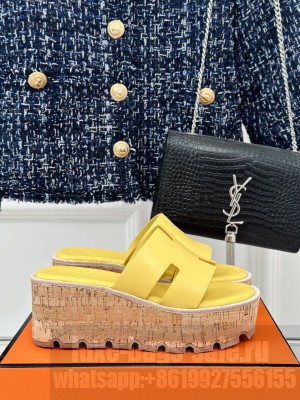 Hermes Eze 30 Sandals 04