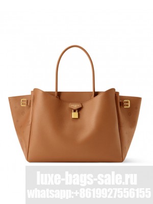 Louis Vuitton Vendome MM M26501 Coffee