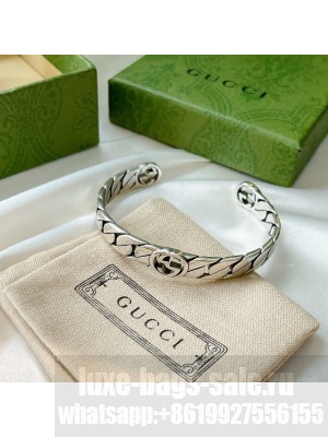 Gucci Bracelet GG026 2022 Collection