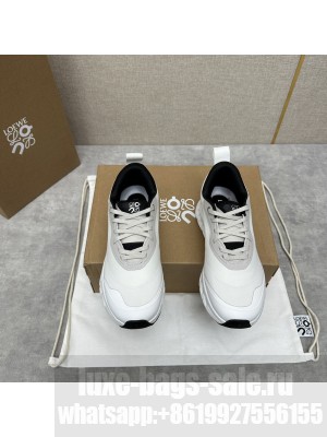 LOEWE x On Cloudtilt 2.0 Unisex Low-Top Sneakers 014