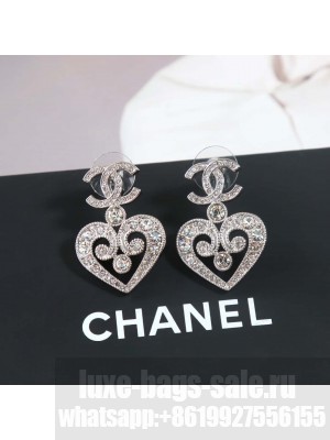 Chanel Earrings AB8081 2024