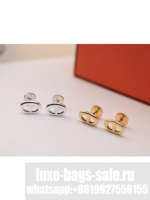 Hermes Earrings H025 2021 Collection 