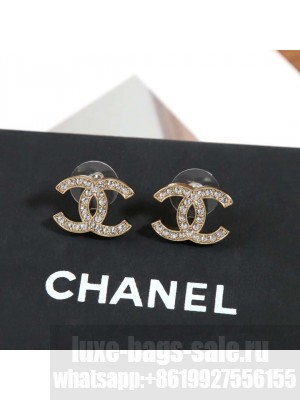 Chanel Earrings AB8086 2024