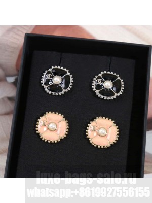 Chanel Earrings AB8078 2024