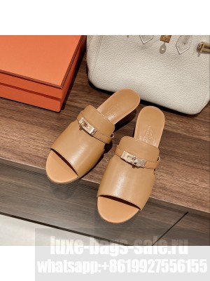 Hermes Women's Candy Sandal 2023 Collection 03