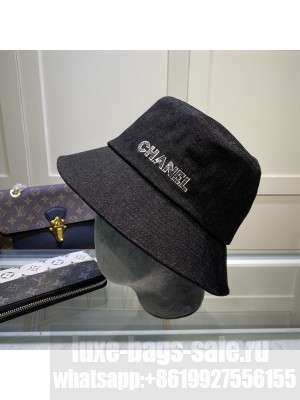 Chanel Bucket Hat 2022 CH081