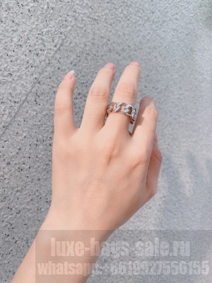 Bottega Veneta Ring 019