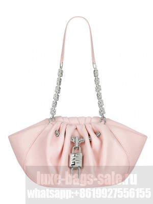 Givenchy Small Kenny Bag Pink